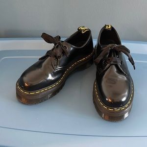 Dr martens shoes